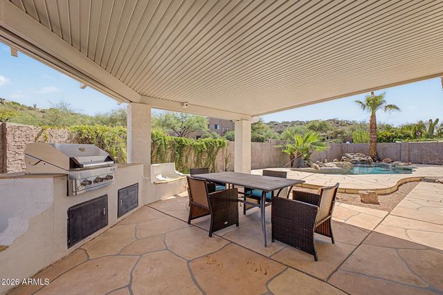 17039 E DE ANZA Drive, Fountain Hills, AZ 85268