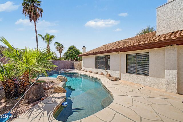17039 E DE ANZA Drive, Fountain Hills, AZ 85268