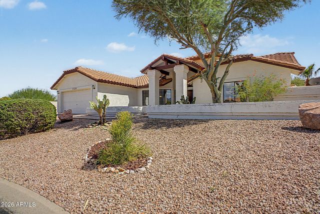 17039 E DE ANZA Drive, Fountain Hills, AZ 85268