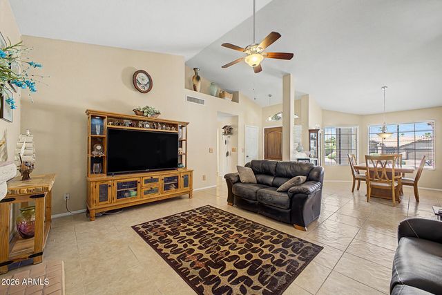 17039 E DE ANZA Drive, Fountain Hills, AZ 85268