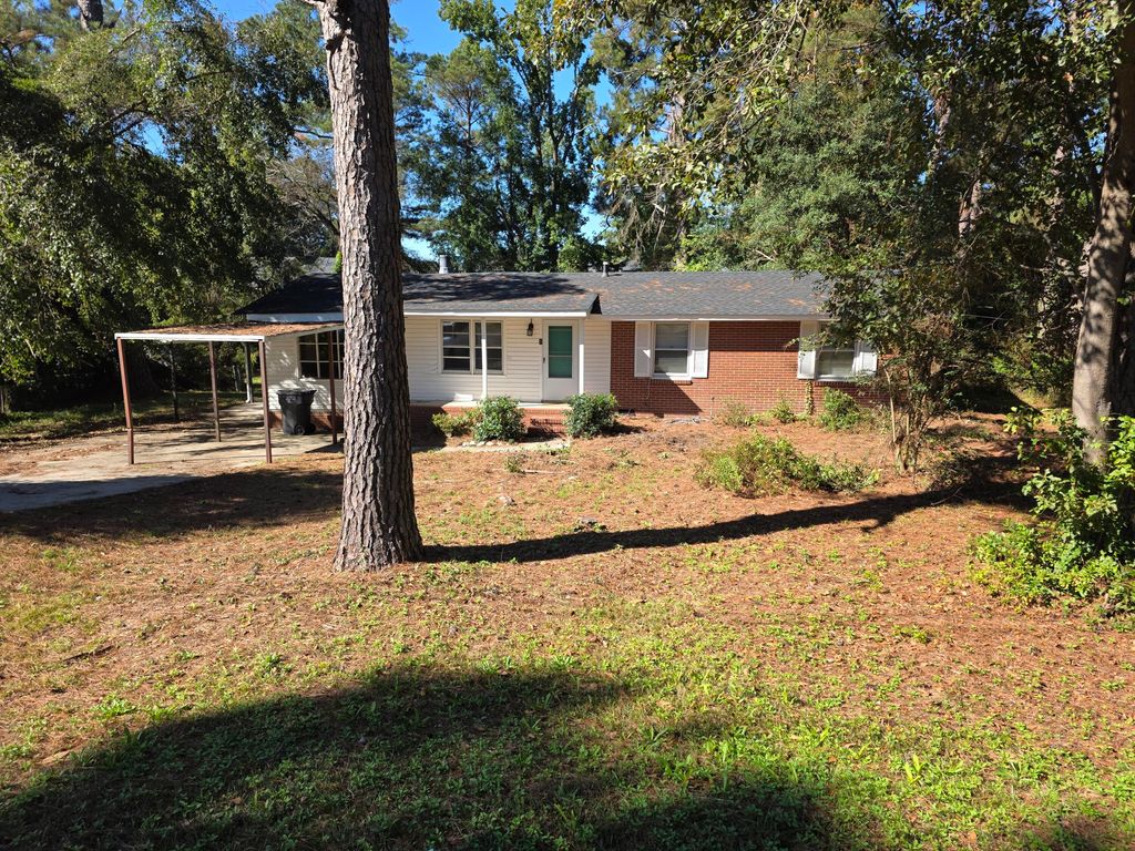 1817a Sibley Road, Augusta, GA 30909