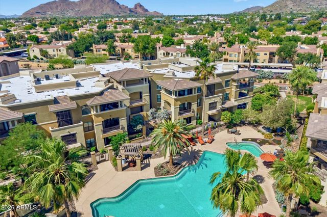 7601 E Indian Bend Road 3033, Scottsdale, AZ 85250