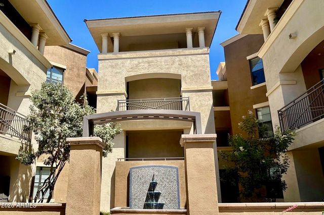 7601 E Indian Bend Road 3033, Scottsdale, AZ 85250