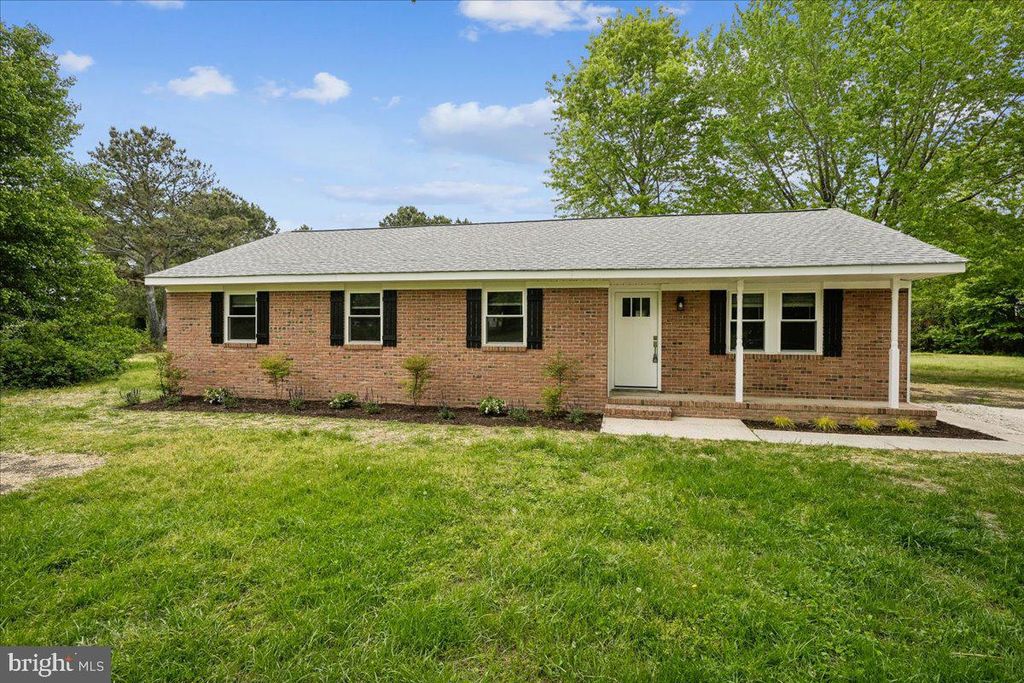 Image 1 of property listing at 27202 N TOURMALINE DR, Hebron, MD 21830