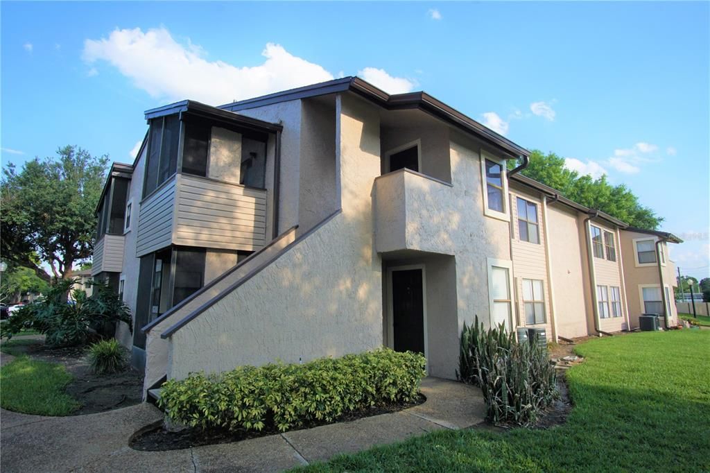 2936 ANTIQUE OAKS CIRCLE 71, Winter Park, FL 32792