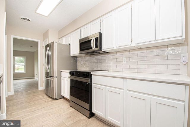 25992 OLD VALLEY PIKE, Toms Brook, VA 22660