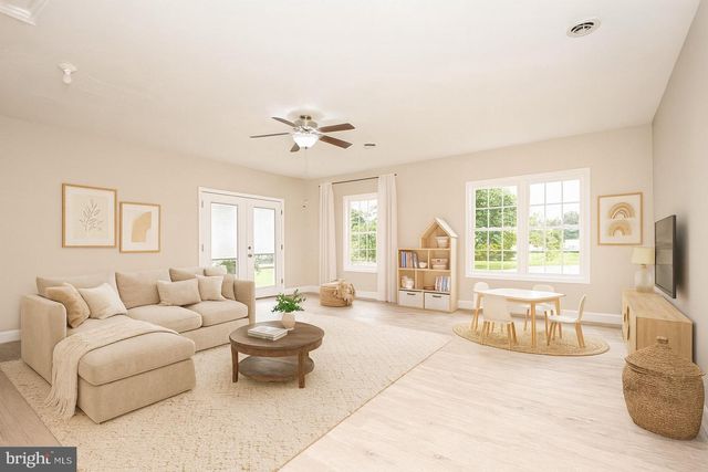 25992 OLD VALLEY PIKE, Toms Brook, VA 22660