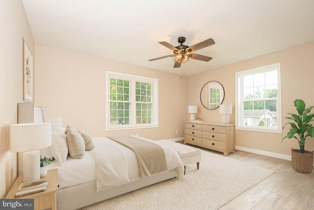 25992 OLD VALLEY PIKE, Toms Brook, VA 22660