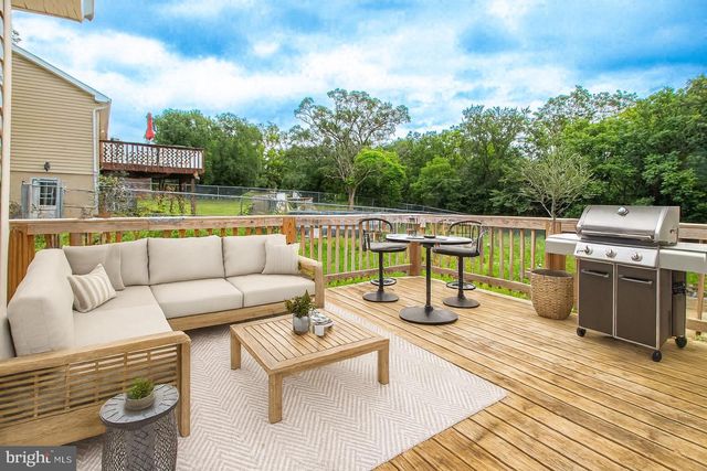 25992 OLD VALLEY PIKE, Toms Brook, VA 22660