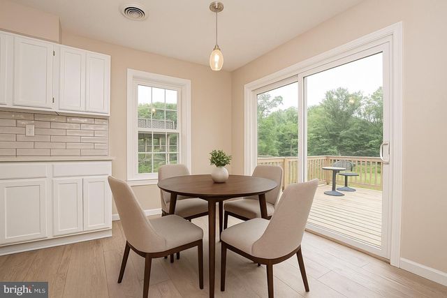 25992 OLD VALLEY PIKE, Toms Brook, VA 22660