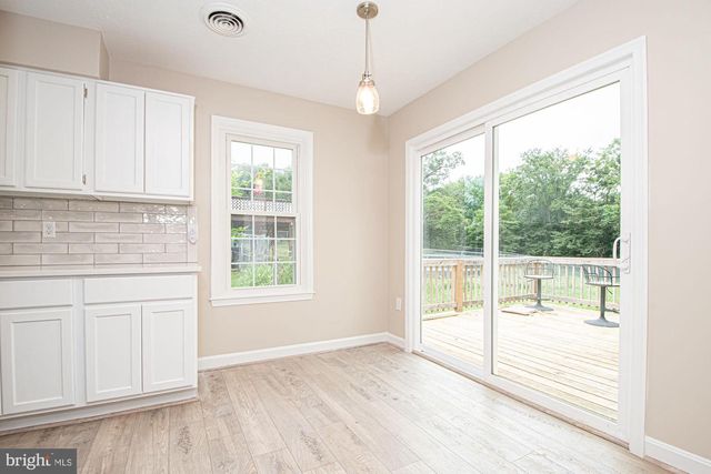 25992 OLD VALLEY PIKE, Toms Brook, VA 22660