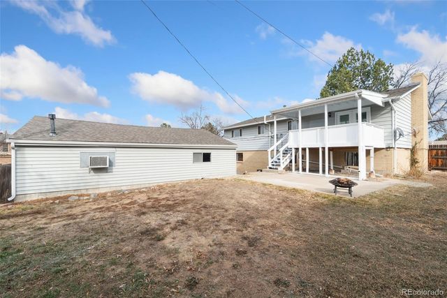 10709 Upton Street, Northglenn, CO 80234