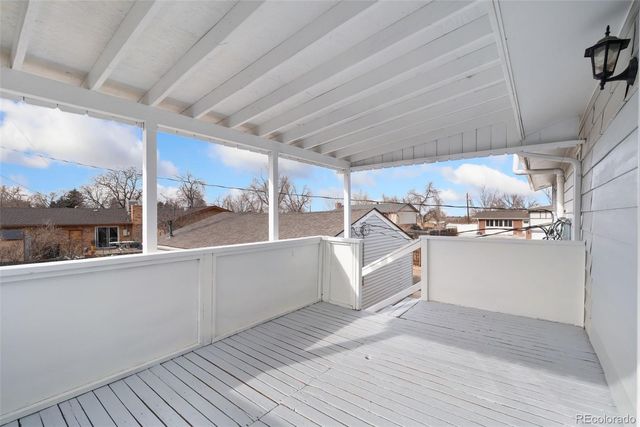 10709 Upton Street, Northglenn, CO 80234