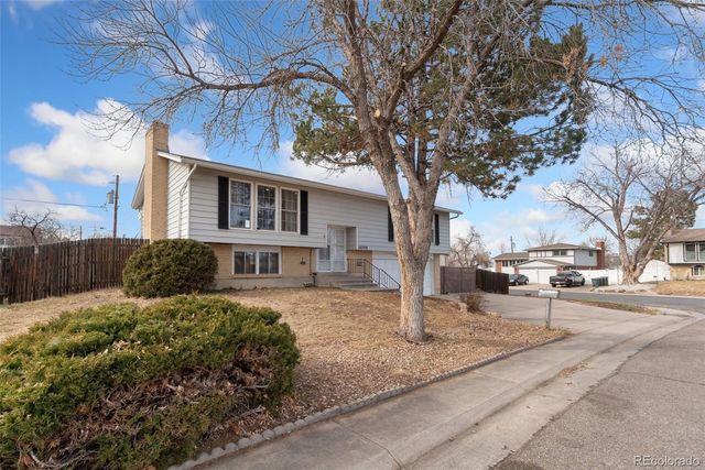 10709 Upton Street, Northglenn, CO 80234