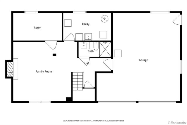 10709 Upton Street, Northglenn, CO 80234