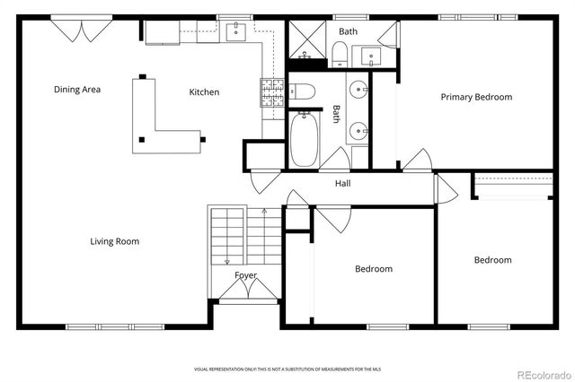 10709 Upton Street, Northglenn, CO 80234