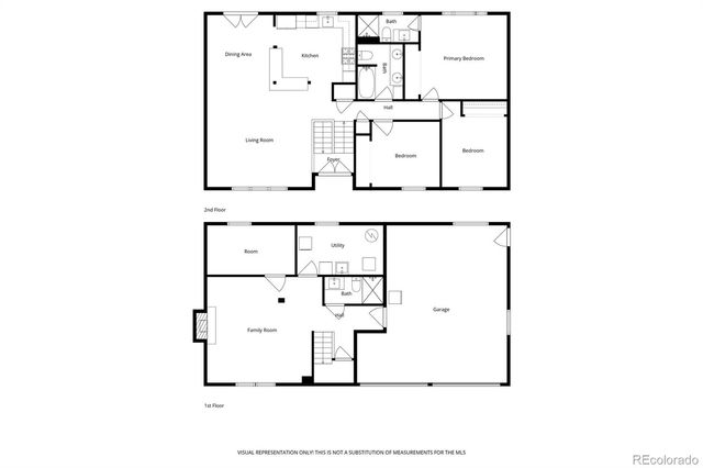 10709 Upton Street, Northglenn, CO 80234