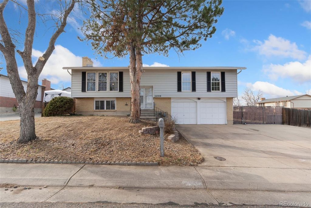 10709 Upton Street, Northglenn, CO 80234