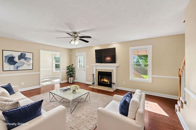1723 Tradewinds Trl, Murfreesboro, TN 37128