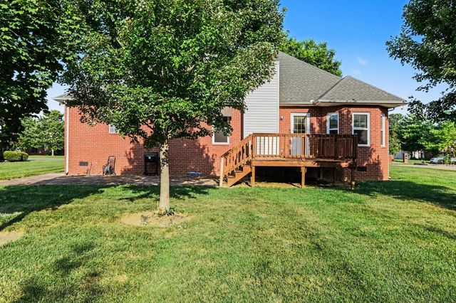 1723 Tradewinds Trl, Murfreesboro, TN 37128