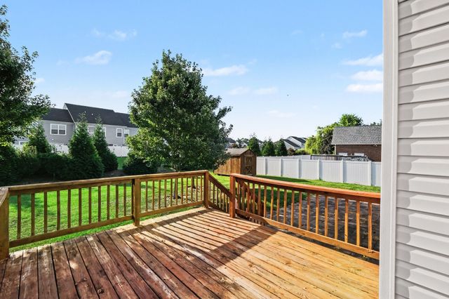 1723 Tradewinds Trl, Murfreesboro, TN 37128