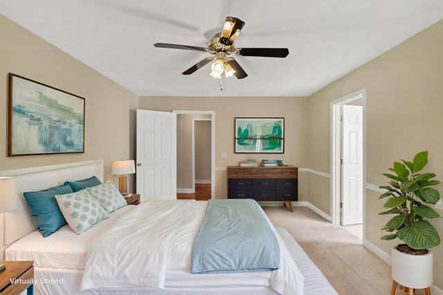 1723 Tradewinds Trl, Murfreesboro, TN 37128