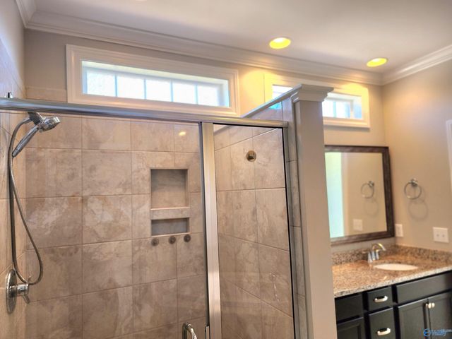 156 Sougahatchee Drive, New Market, AL 35761