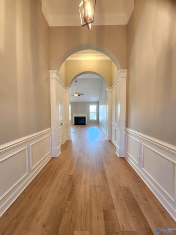 156 Sougahatchee Drive, New Market, AL 35761