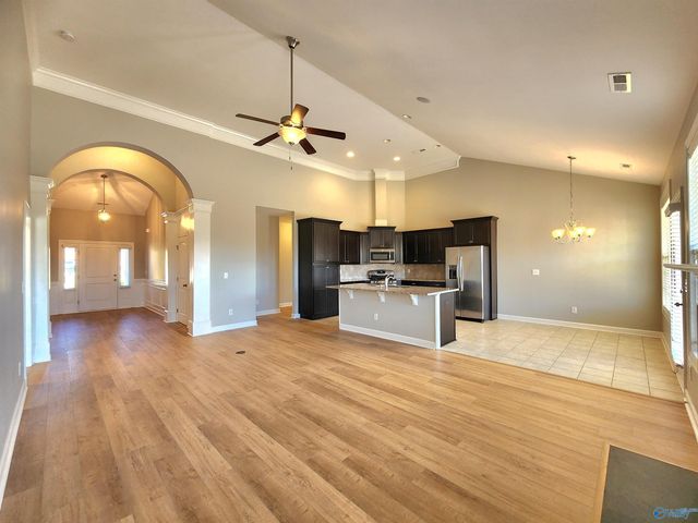 156 Sougahatchee Drive, New Market, AL 35761