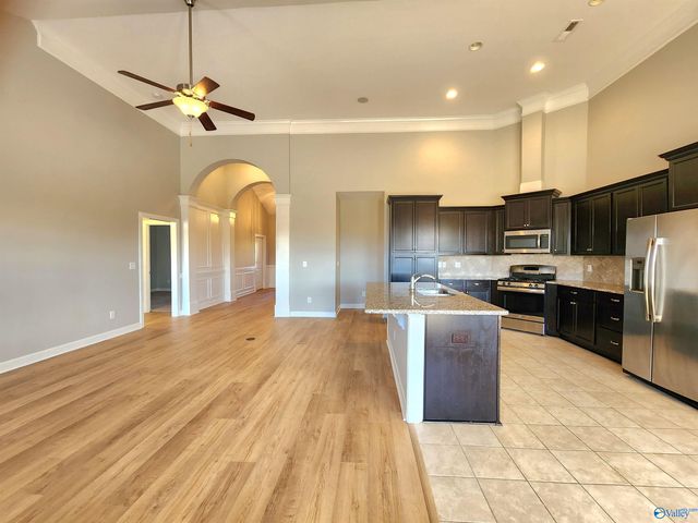 156 Sougahatchee Drive, New Market, AL 35761