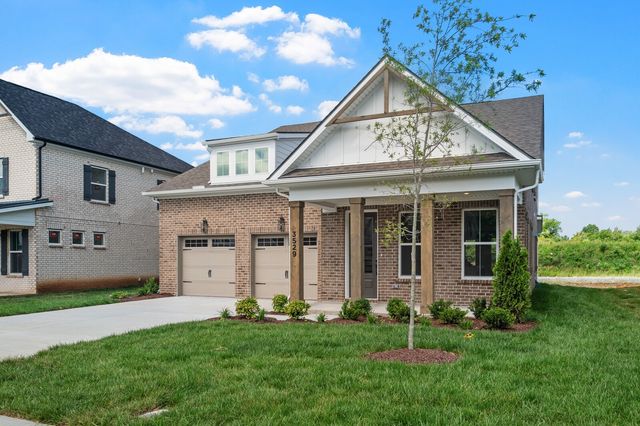 3529 Winterfell Drive, Murfreesboro, TN 37129