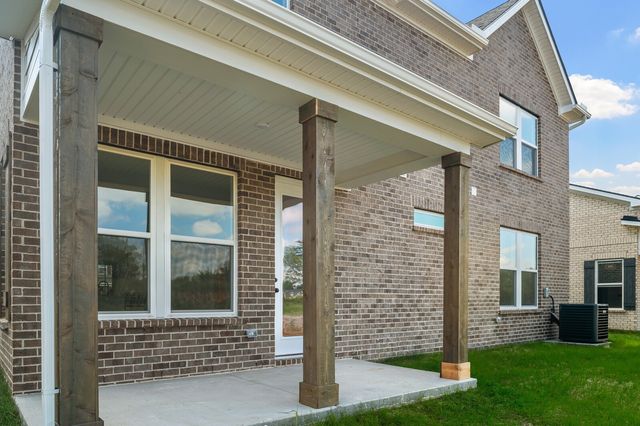 3529 Winterfell Drive, Murfreesboro, TN 37129