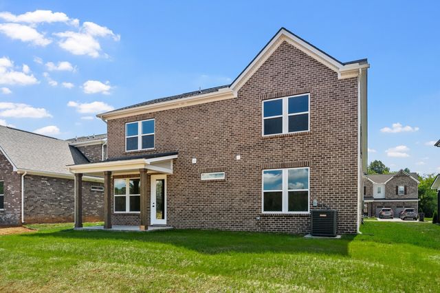 3529 Winterfell Drive, Murfreesboro, TN 37129