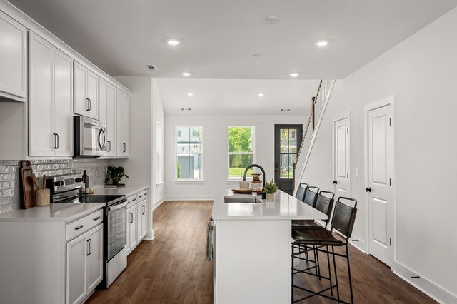 3529 Winterfell Drive, Murfreesboro, TN 37129