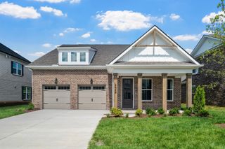 3529 Winterfell Drive, Murfreesboro, TN 37129
