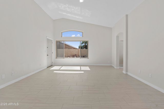 10001 W POTTER Drive, Peoria, AZ 85382