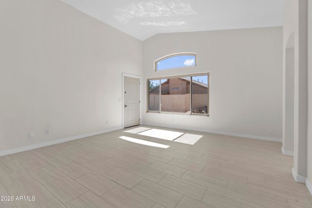 10001 W POTTER Drive, Peoria, AZ 85382