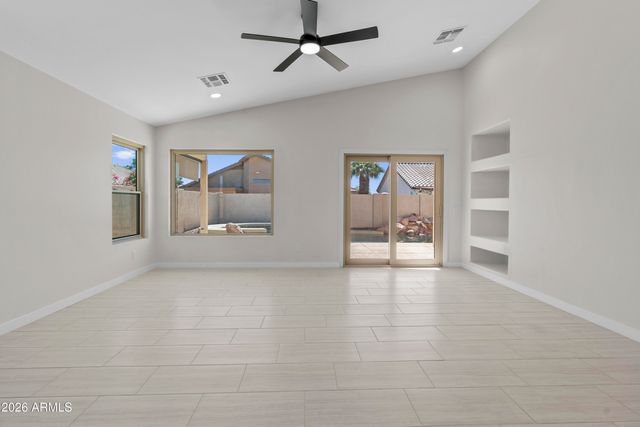 10001 W POTTER Drive, Peoria, AZ 85382