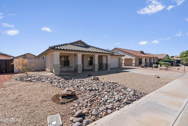 10001 W POTTER Drive, Peoria, AZ 85382