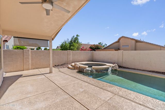 10001 W POTTER Drive, Peoria, AZ 85382