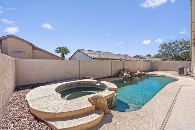 10001 W POTTER Drive, Peoria, AZ 85382