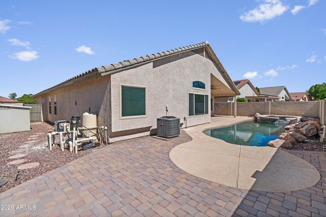 10001 W POTTER Drive, Peoria, AZ 85382