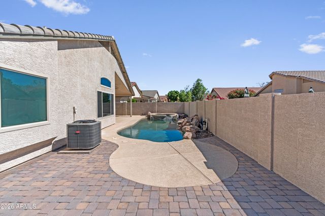 10001 W POTTER Drive, Peoria, AZ 85382