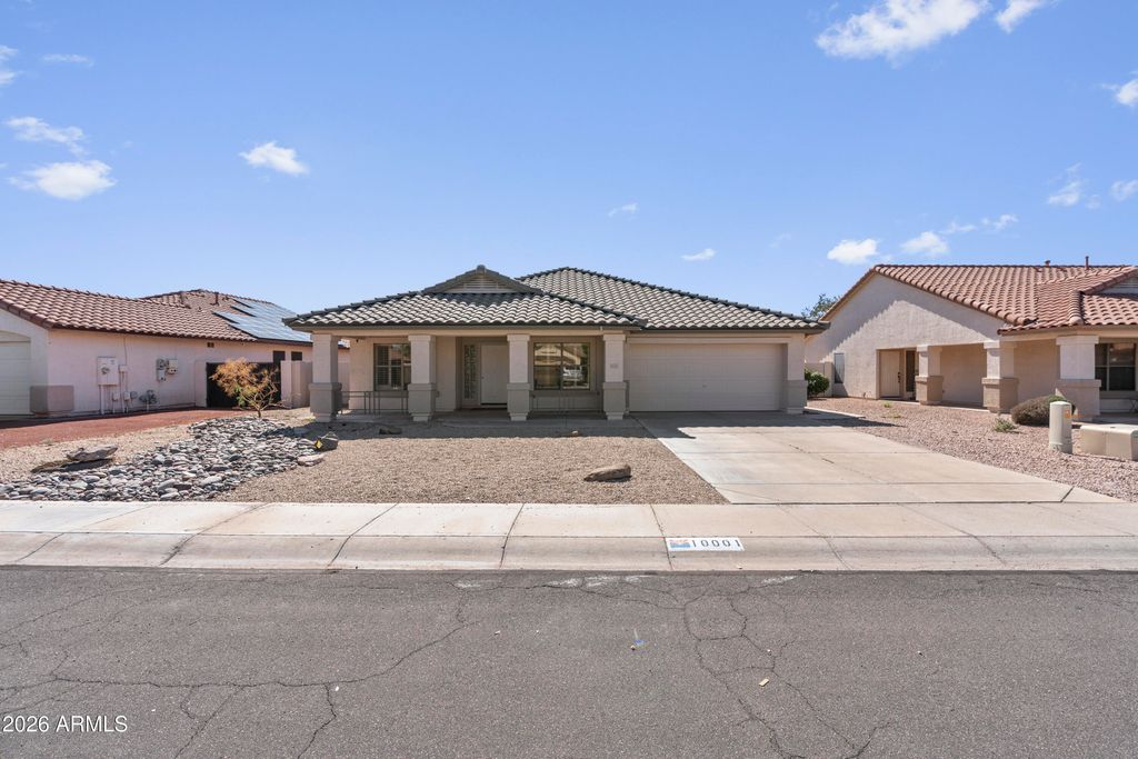 10001 W POTTER Drive, Peoria, AZ 85382