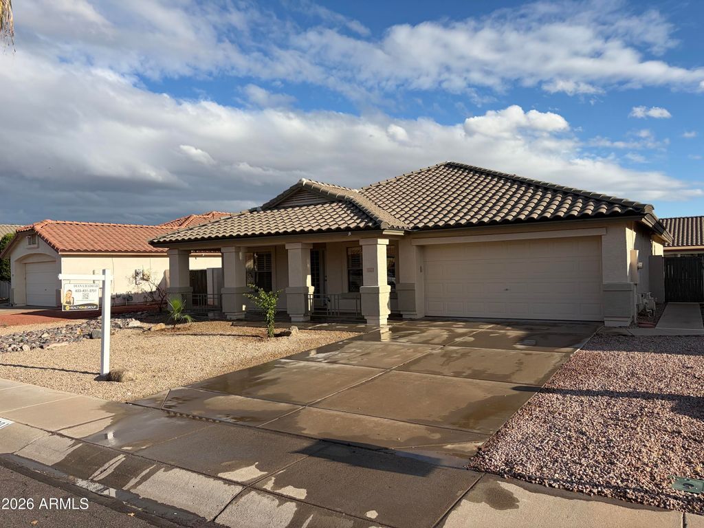 10001 W POTTER Drive, Peoria, AZ 85382 — photo 2
