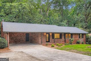 4505 Greensprings, Atlanta, GA 30337