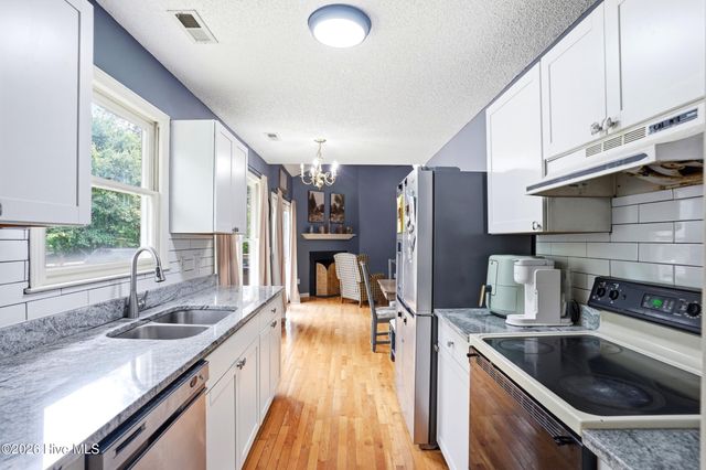 1504 Marblehead Court, Wilmington, NC 28412
