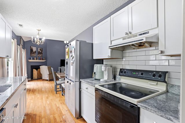 1504 Marblehead Court, Wilmington, NC 28412