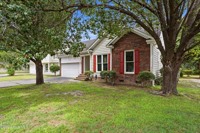 1504 Marblehead Court, Wilmington, NC 28412