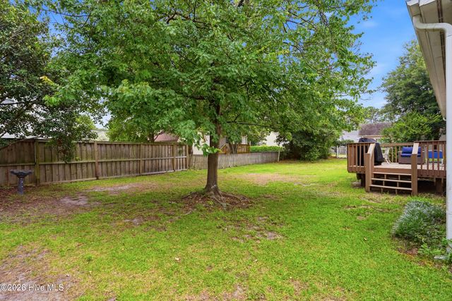1504 Marblehead Court, Wilmington, NC 28412